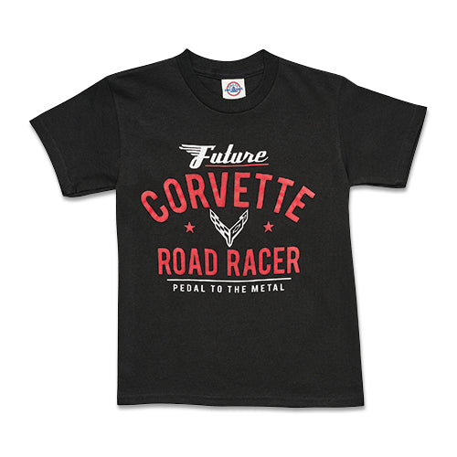 Corvette Kids Apparel