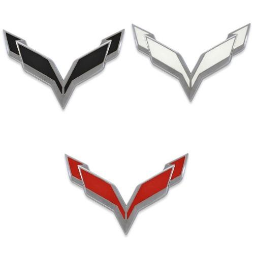 Corvette Blackout Kits