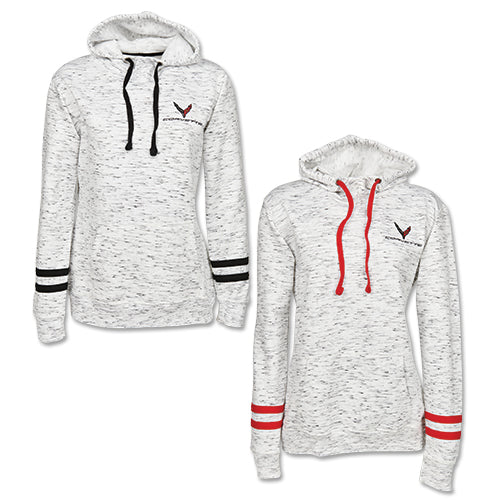 Corvette Ladies Apparel