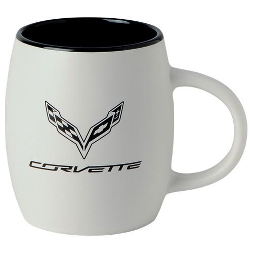 Corvette Drinkware