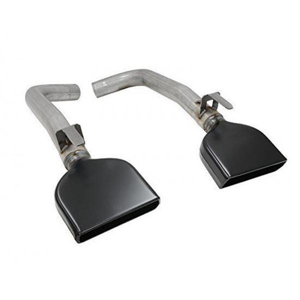 Corvette Exhaust Tips