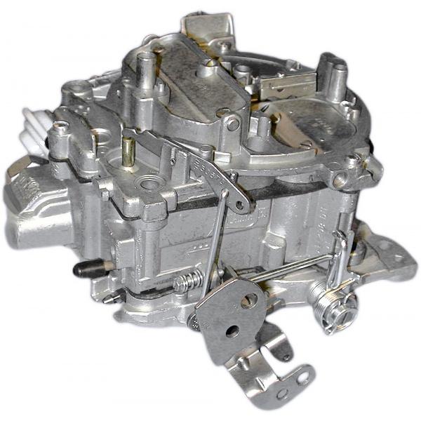 Corvette Carburetors