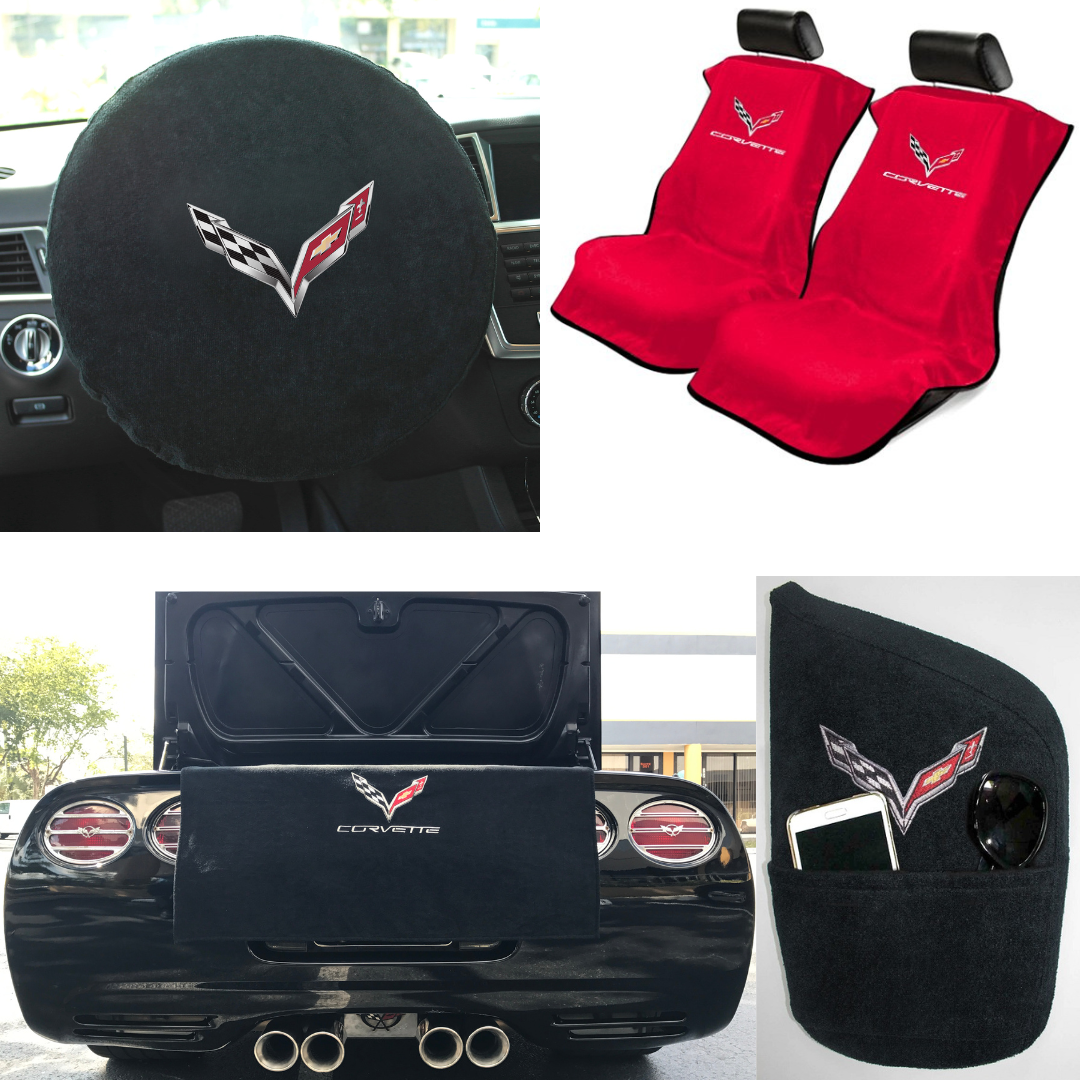 Corvette Bundles