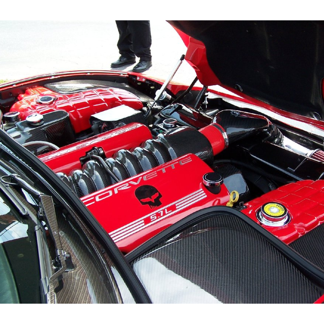 Engine Components