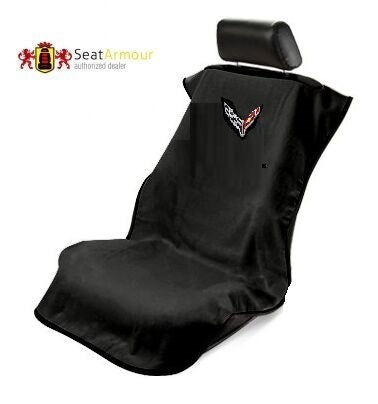 Corvette Accessories and Parts
