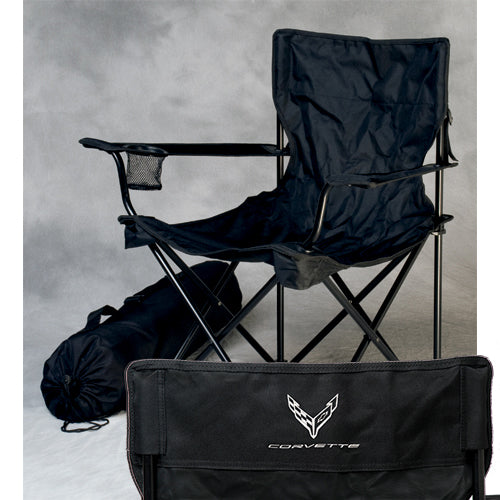 Corvette Travel Chairs