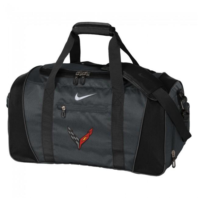 Corvette Duffle Bags