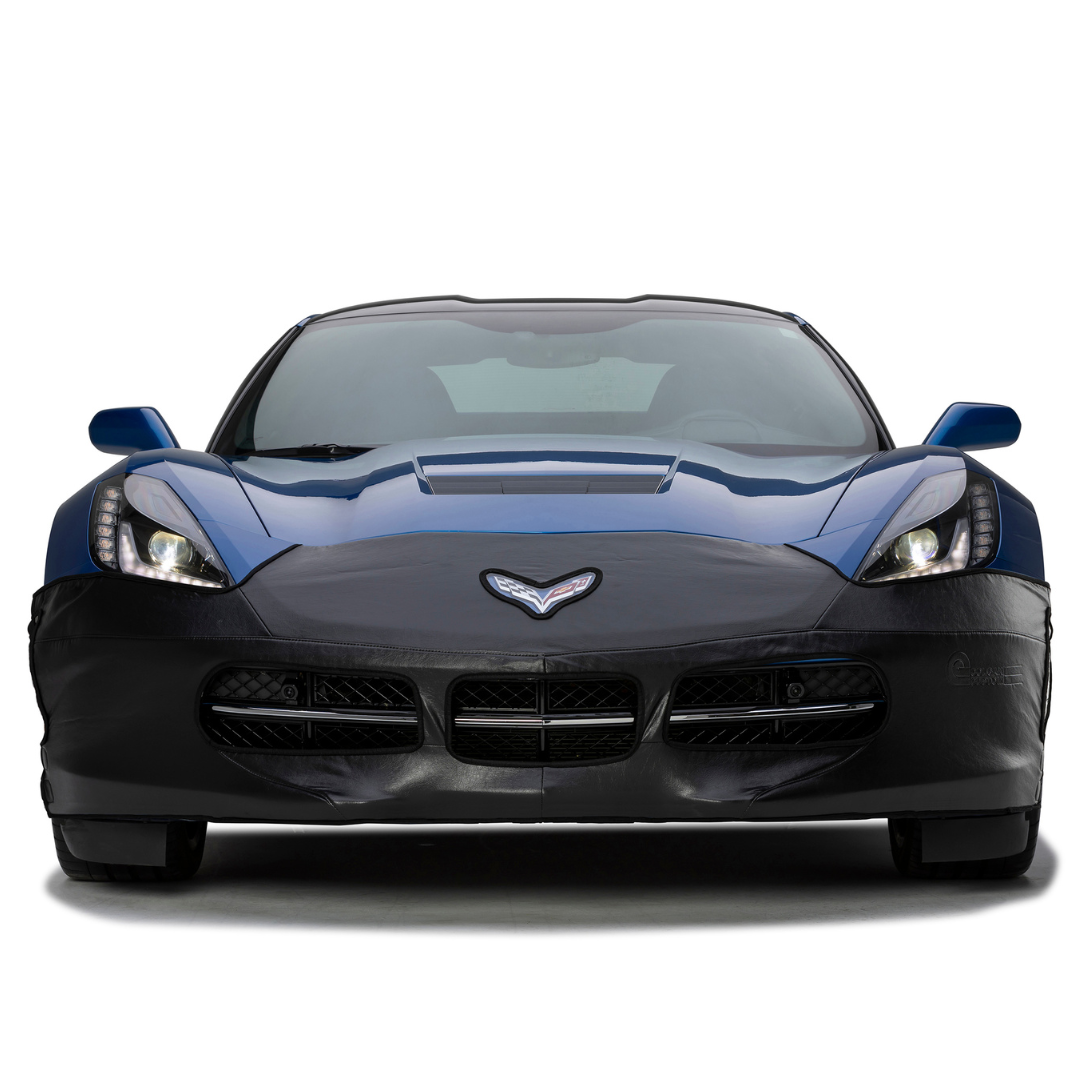 C7 Front Masks, Bras, and Mirror Covers
