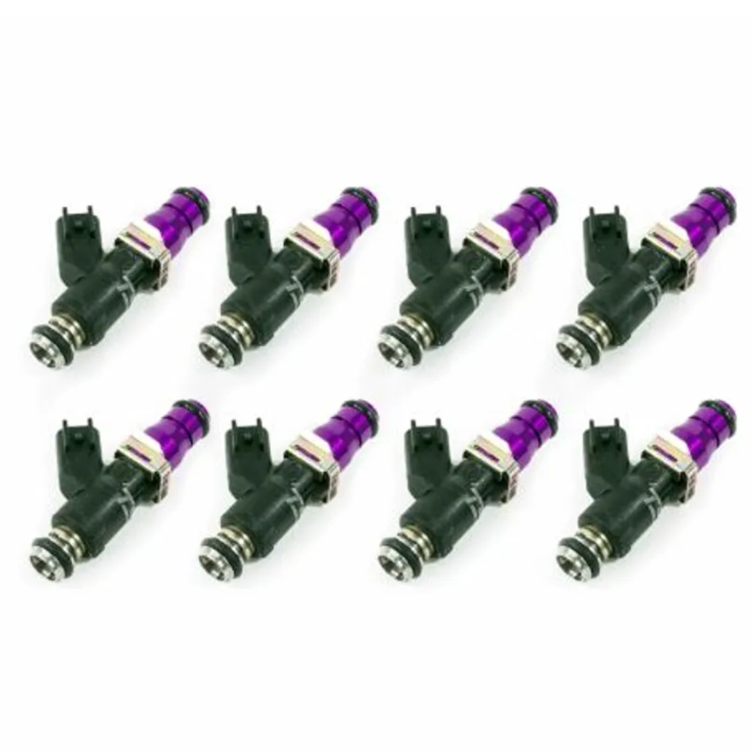 Fuel Systems