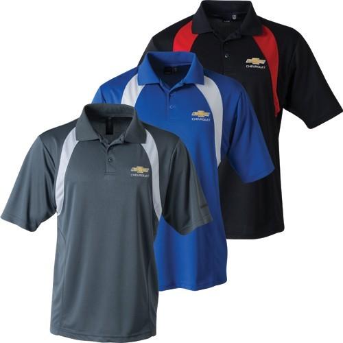 Chevrolet Apparel