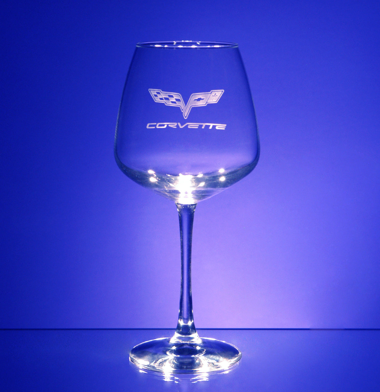 Glass & Crystal