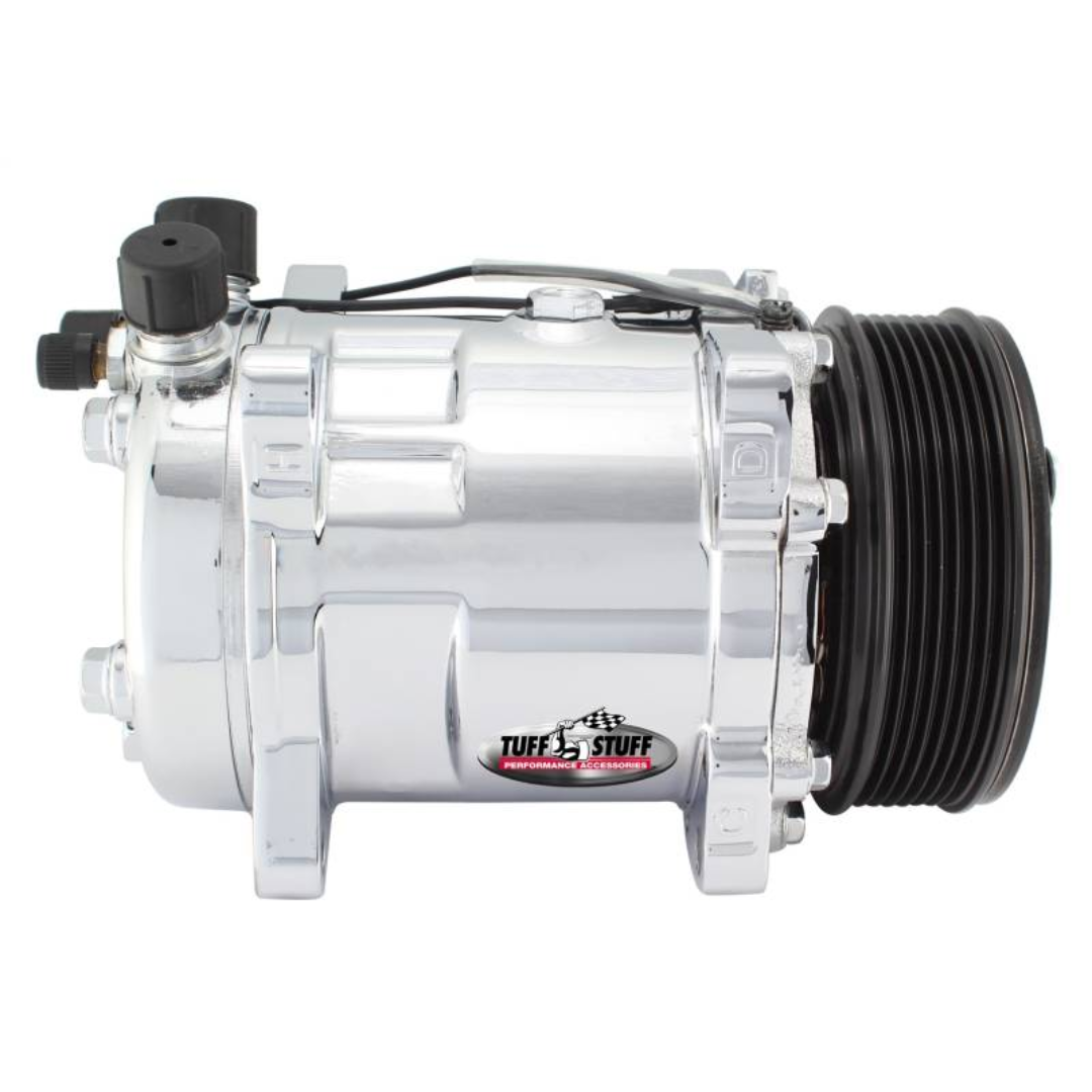 Heating & Air Conditioning