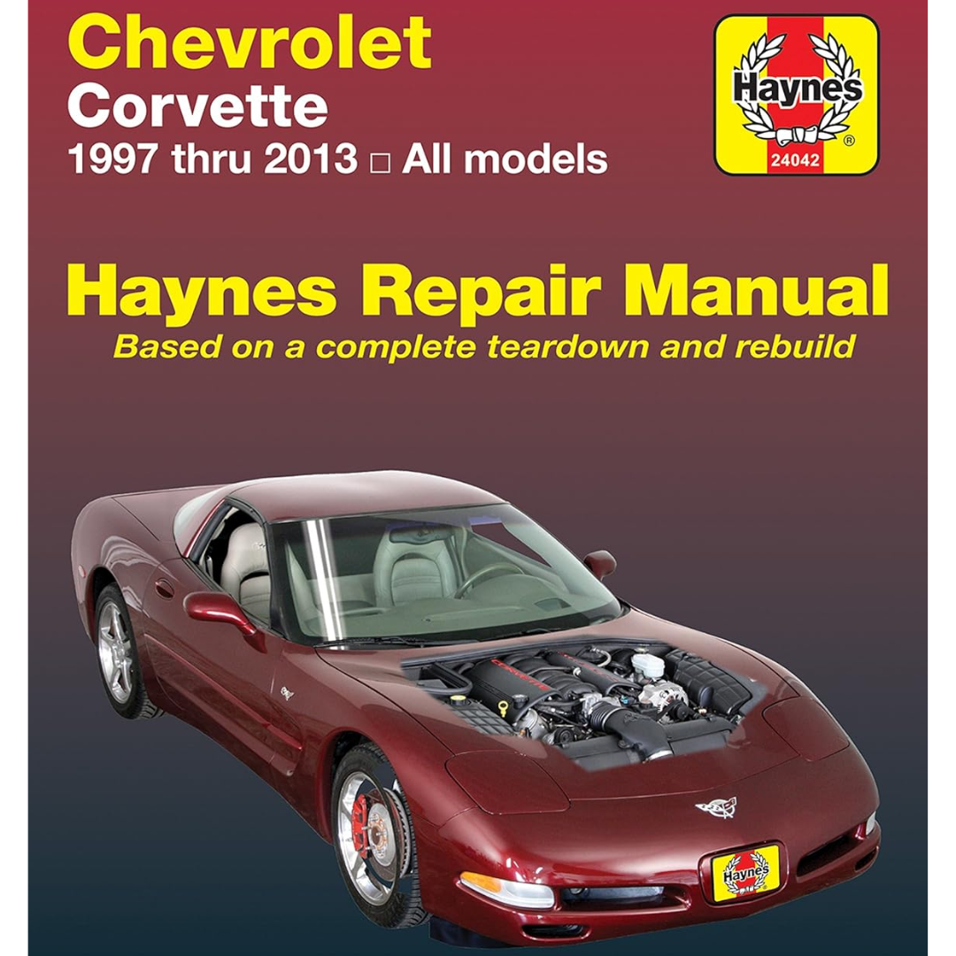 Instructional Books
