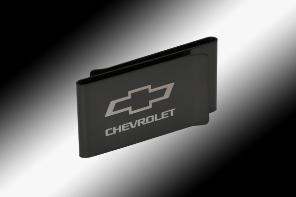 Chevrolet Jewelry