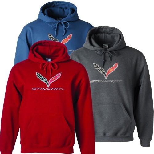 Corvette Mens Loungewear