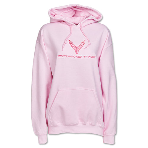 Ladies' Sweatshirts and Hoodies
