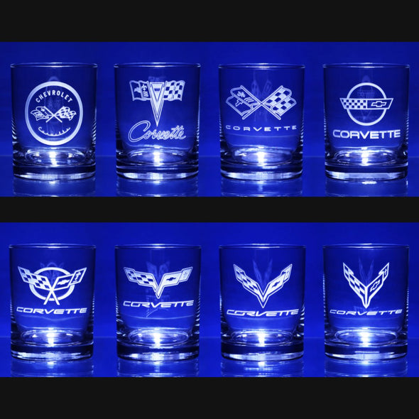 Corvette Beverage