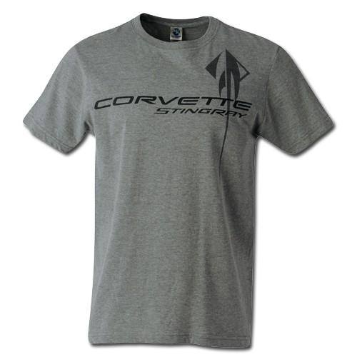 Corvette Men's Tees
