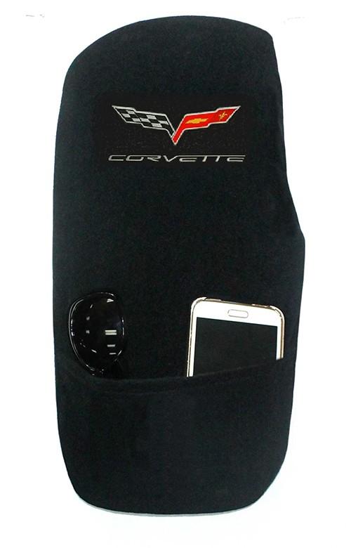 Console Covers & Drink Holders