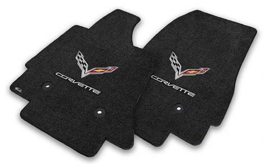 C7 Corvette Floor Mats