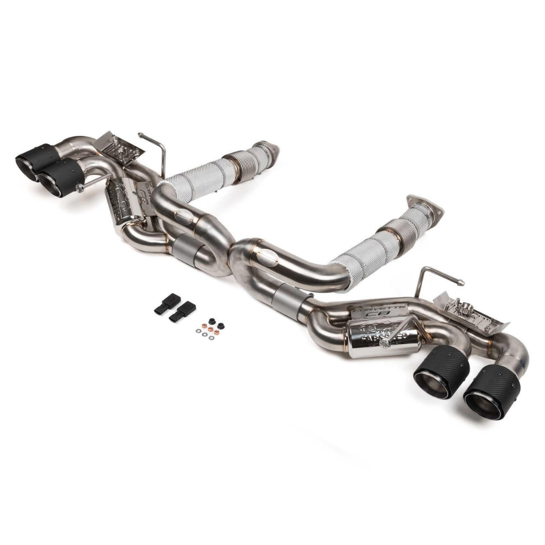 Exhaust Systems