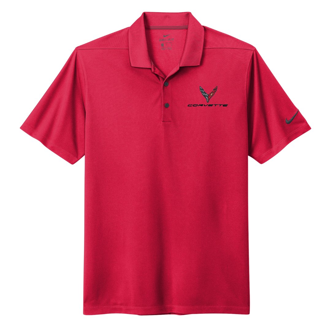 Corvette Men's Polo Shirts