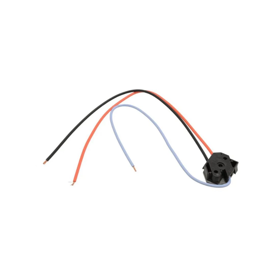 Electronics & Wiring