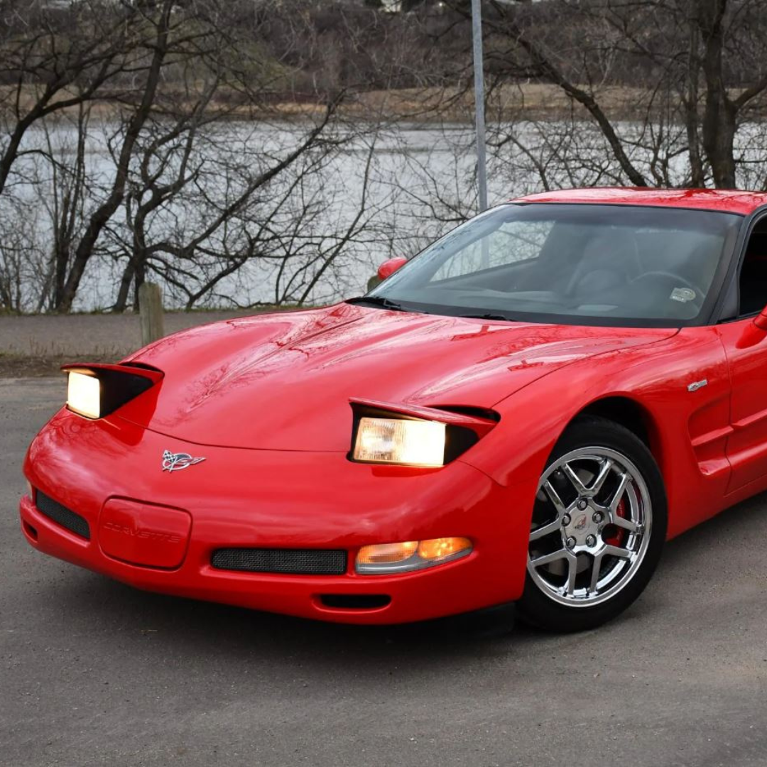 C5 (1997–2004)