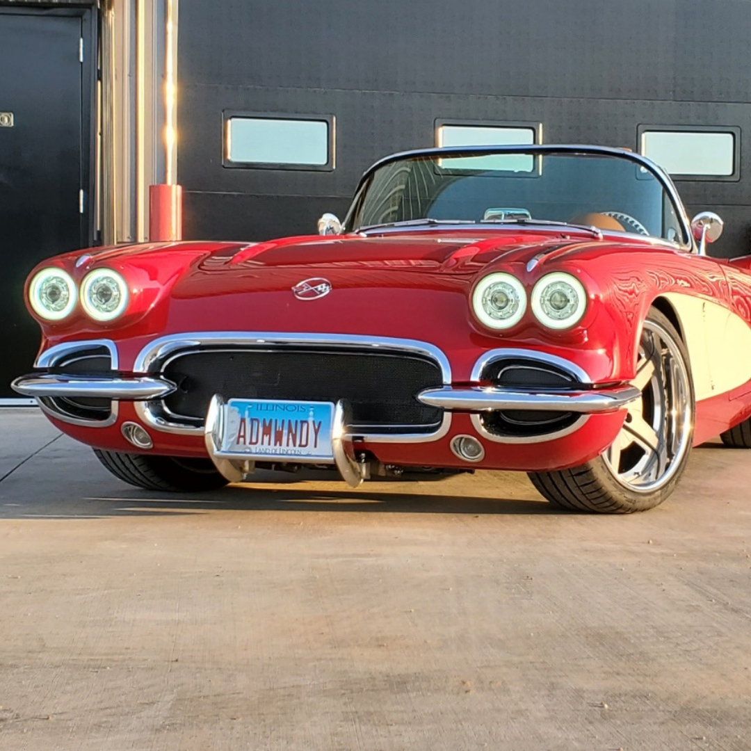 C1 (1953–1962)