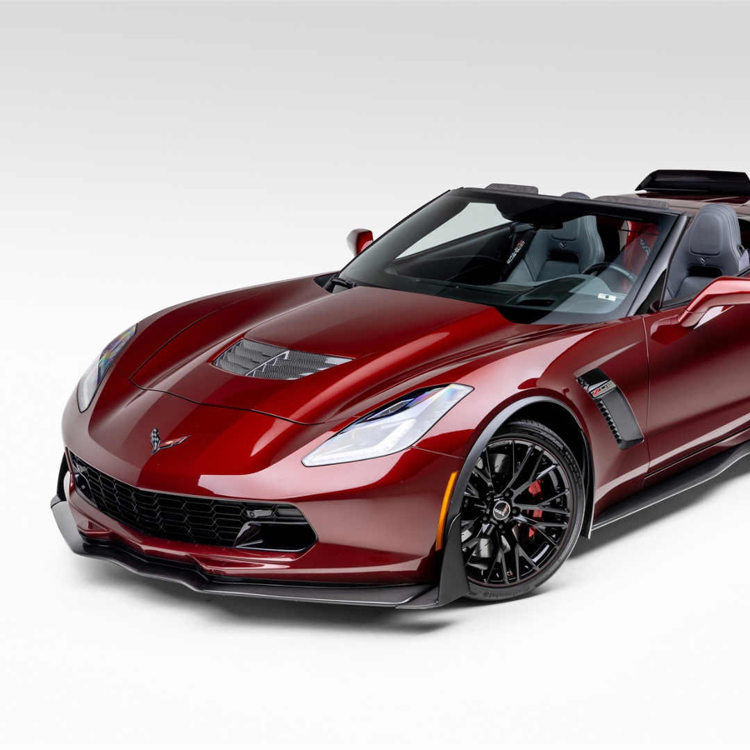 C7 (2014–2019)