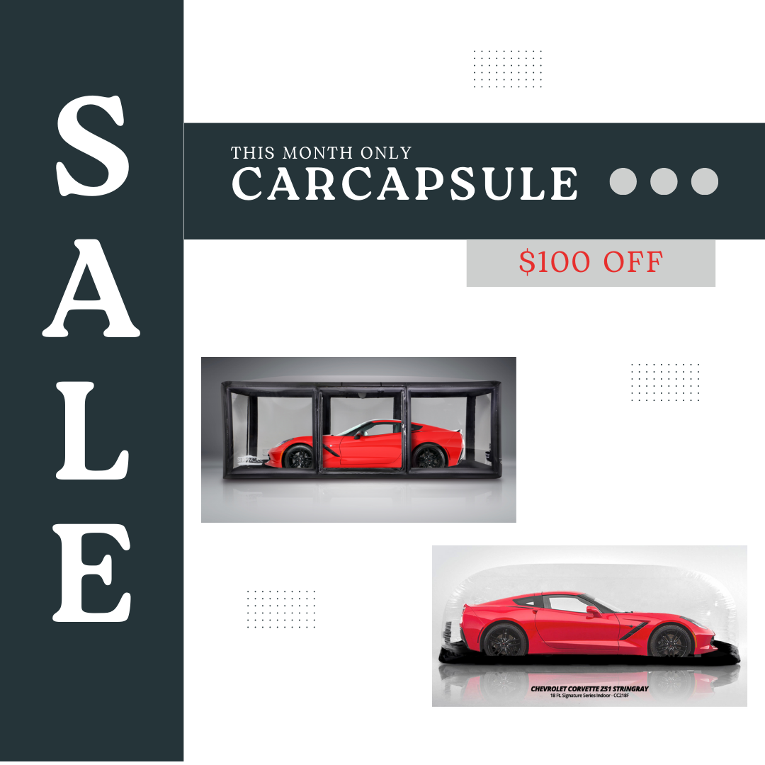 CarCapsule