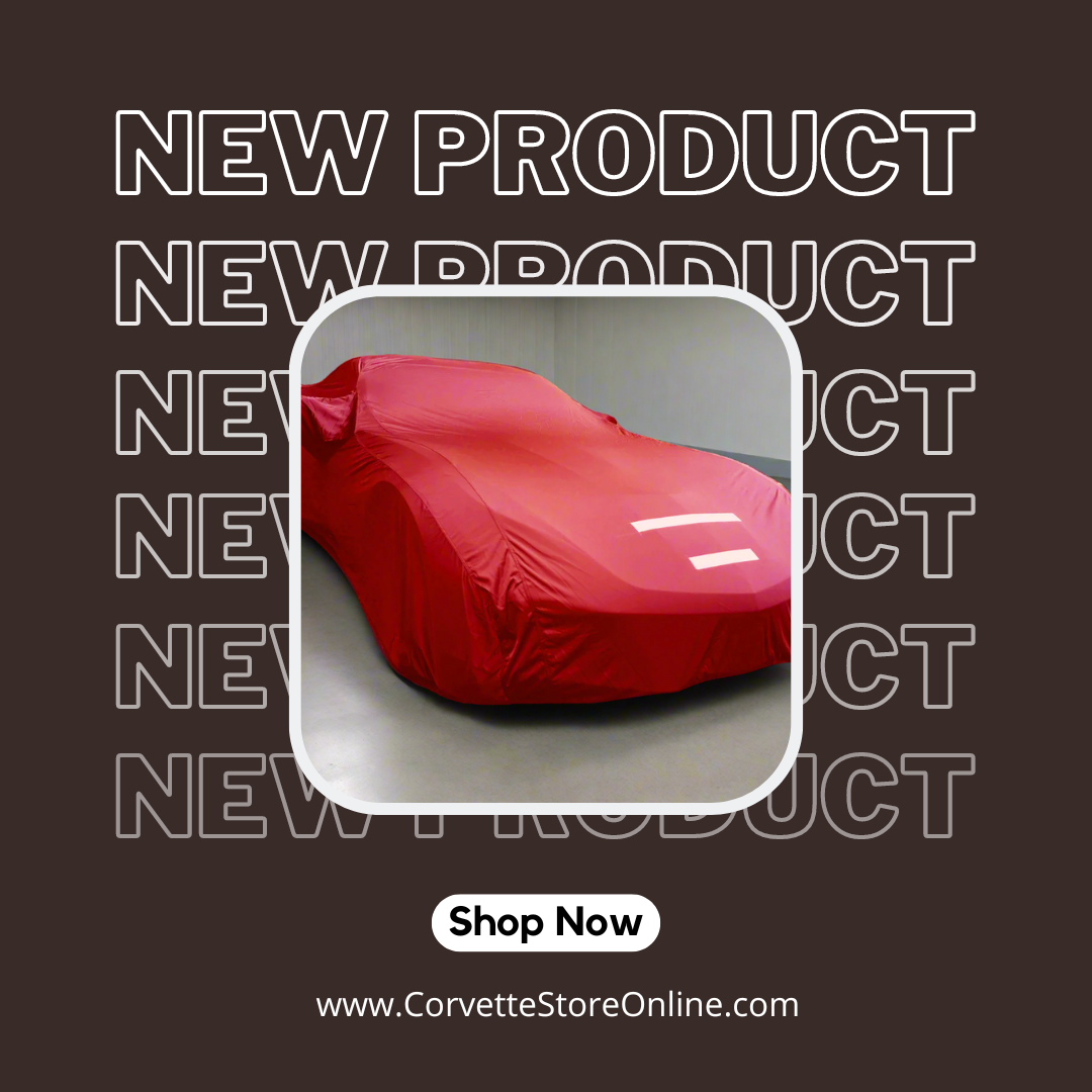 New Car Covers