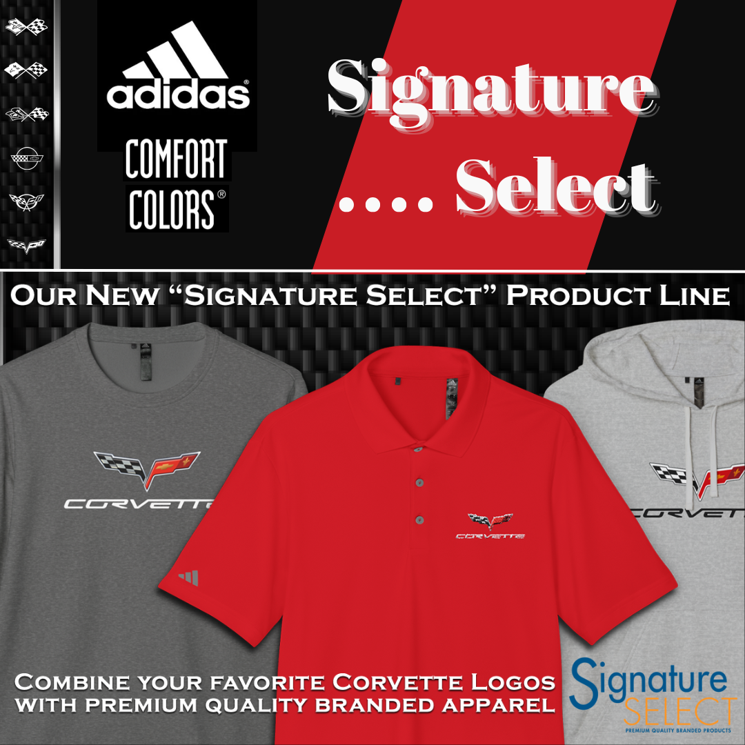 Corvette Signature Select