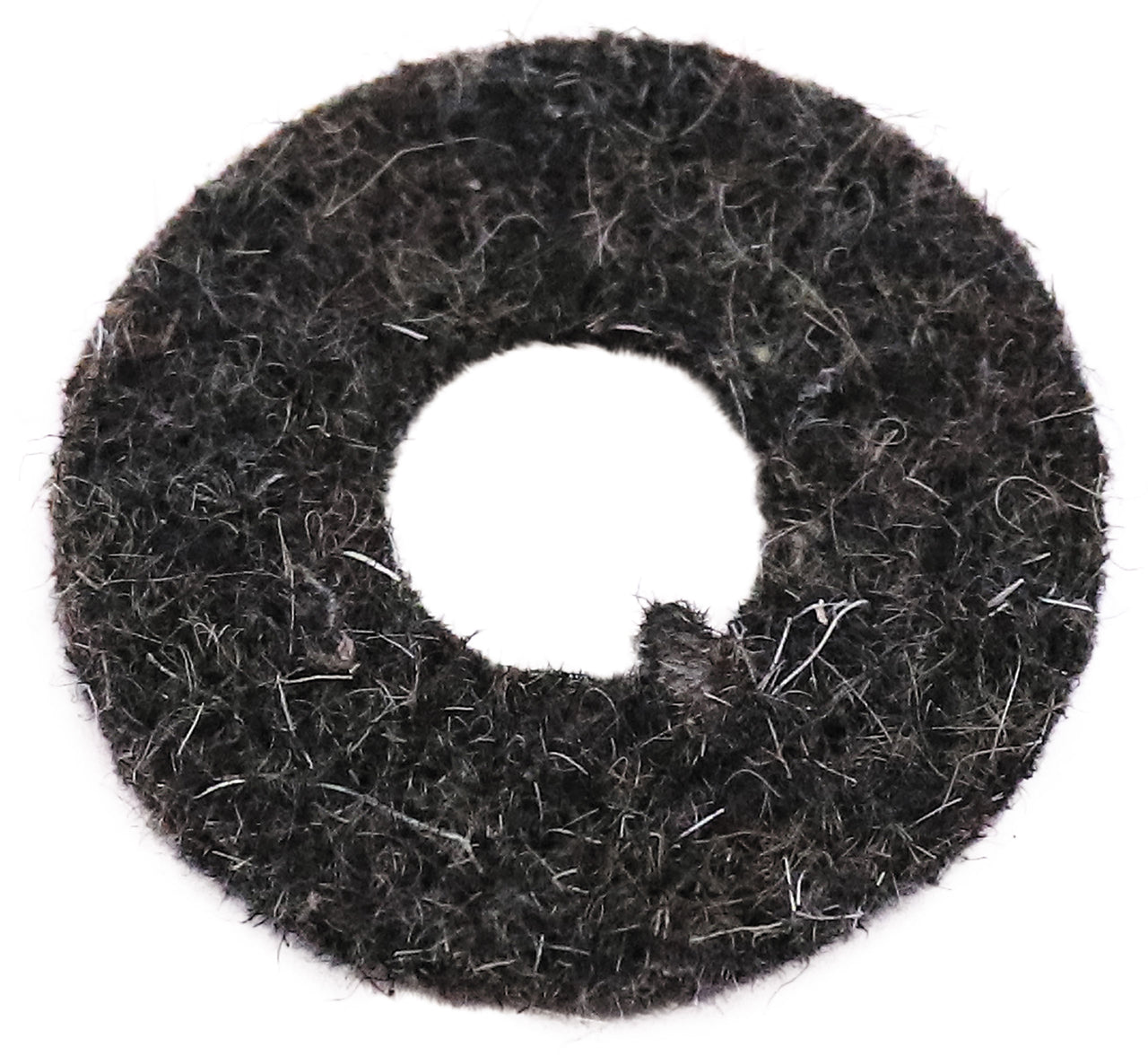 1953-1967 Corvette Battery Terminal Felt. Positive Post - CA-0005-Corvette-Store-Online