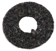 1953-1967 Corvette Battery Terminal Felt. Positive Post - CA-0005-Corvette-Store-Online