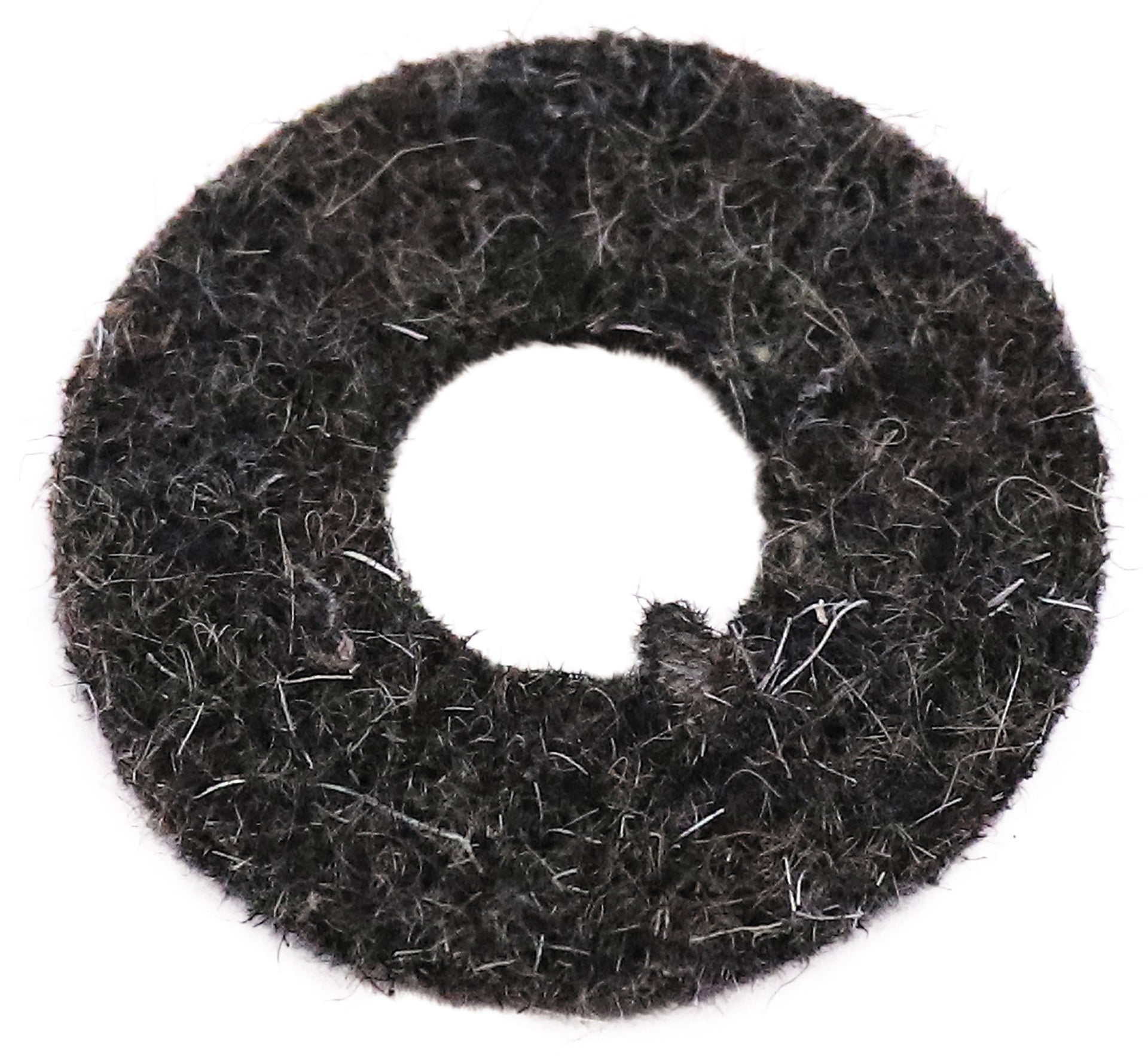 1953-1967 Corvette Battery Terminal Felt. Positive Post - CA-0005-Corvette-Store-Online