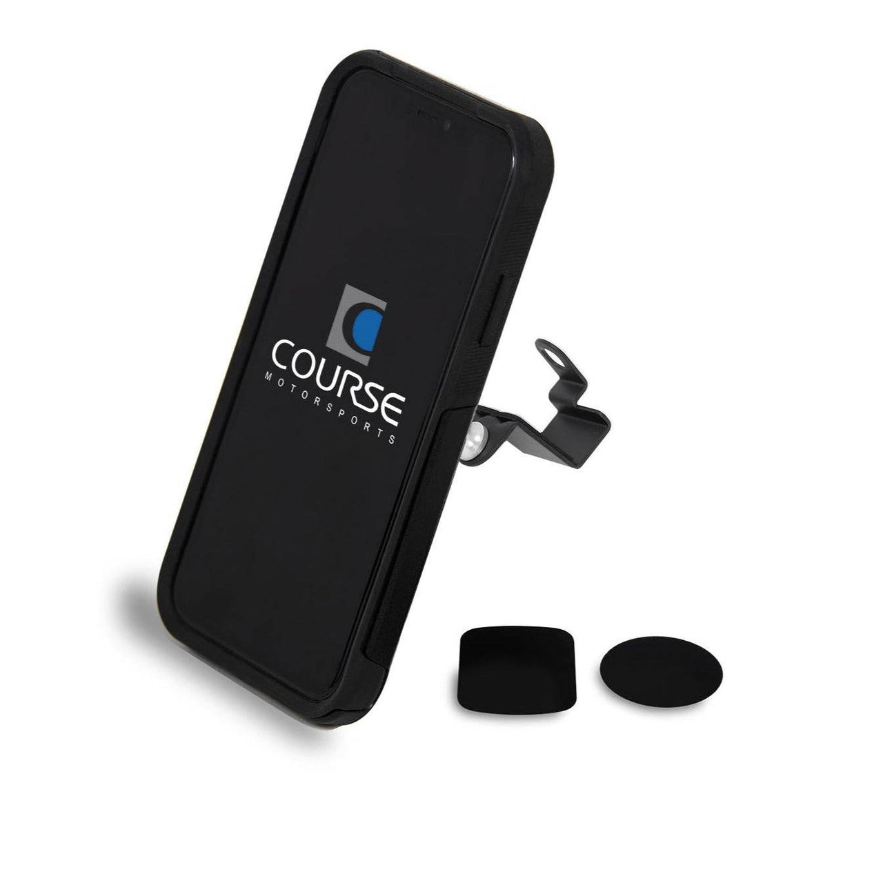 C7 Direct Fit Phone Mount - Chevrolet Corvette (2014-2019)