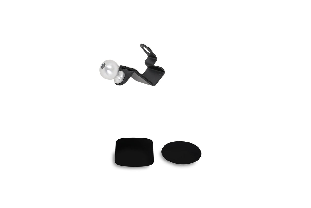 C7 Direct Fit Phone Mount - Chevrolet Corvette (2014-2019)