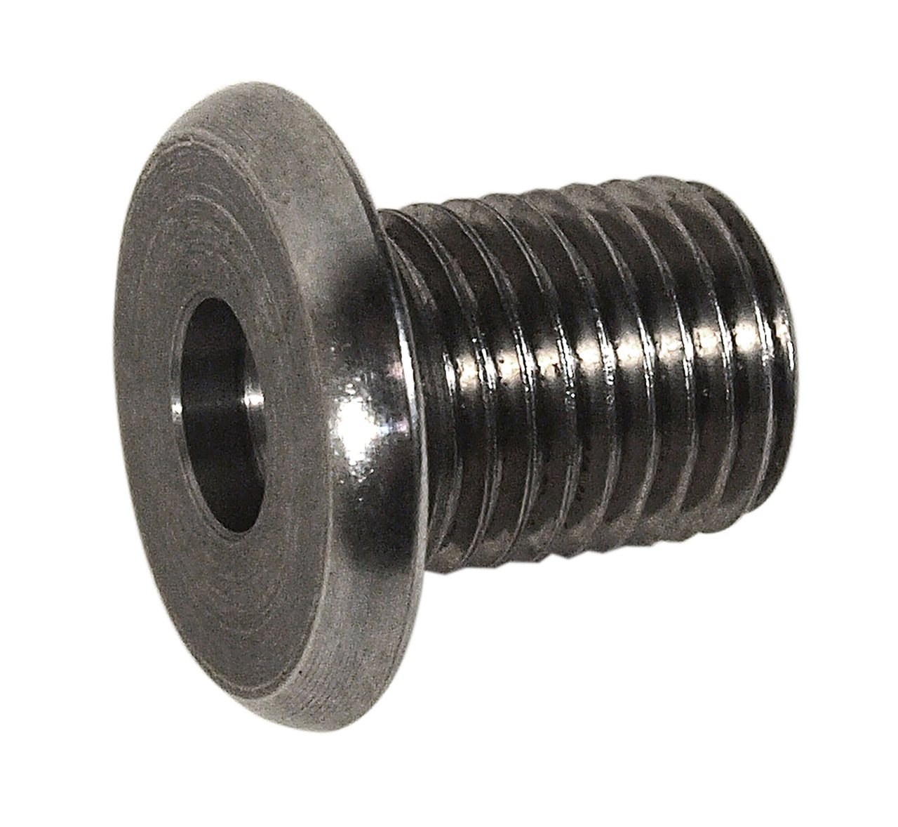 1956-1975 Corvette Hardtop Rear Nut. - CA-0119-Corvette-Store-Online