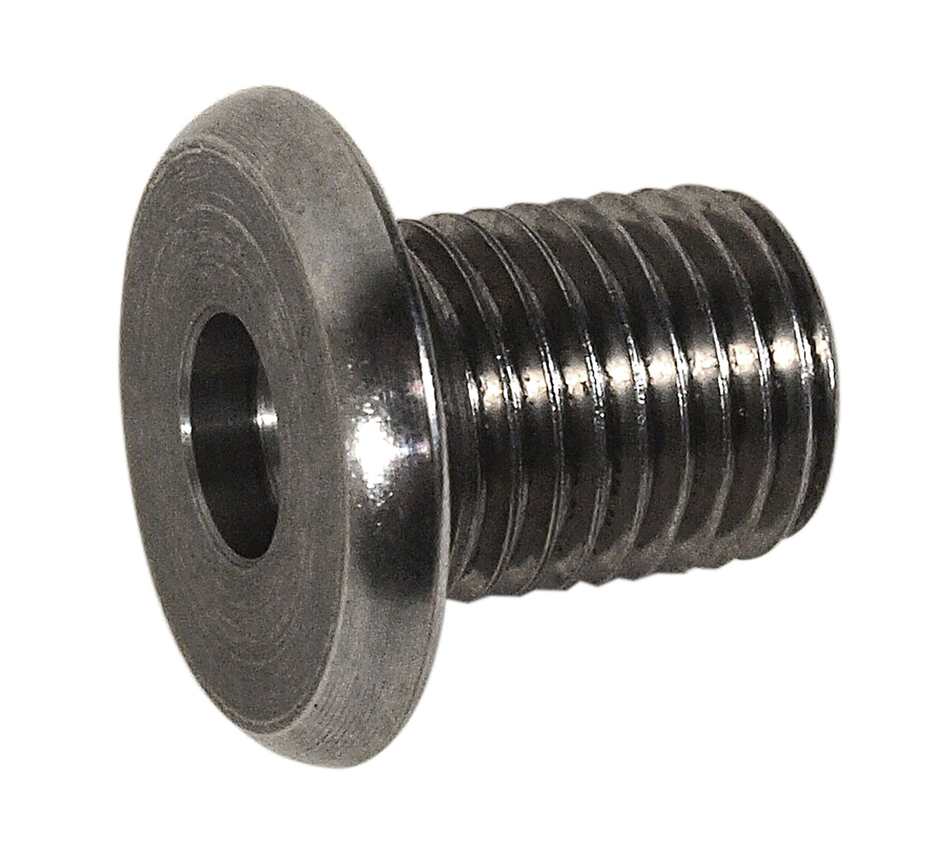 1956-1975 Corvette Hardtop Rear Nut. - CA-0119-Corvette-Store-Online