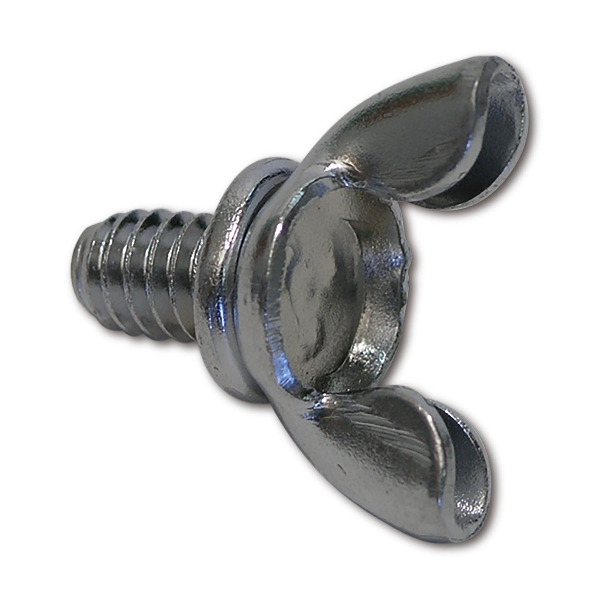1956-1979 Corvette Ignition Shield Wingnut. - CA-0150-Corvette-Store-Online