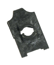 1956-1974 Corvette Ignition Shield J-Nut. RH Vertical - CA-0168-Corvette-Store-Online