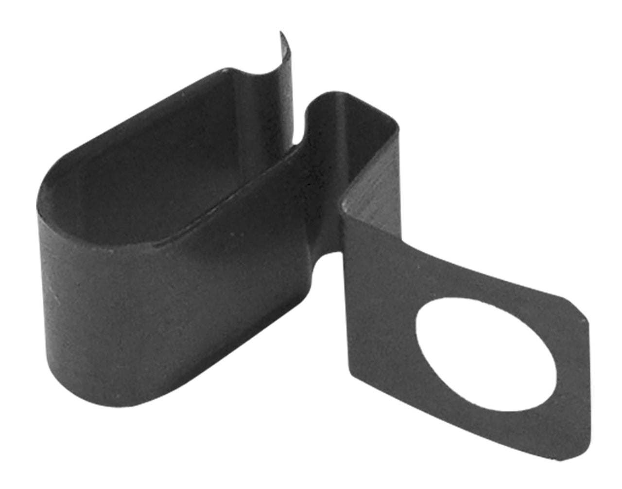 1956-1974 Corvette Spark Plug Wire Clip. On Oil Pan - CA-0191-Corvette-Store-Online