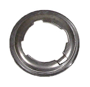 1956-1962 Corvette Trunk Lock Escutcheon. - CA-0200-Corvette-Store-Online