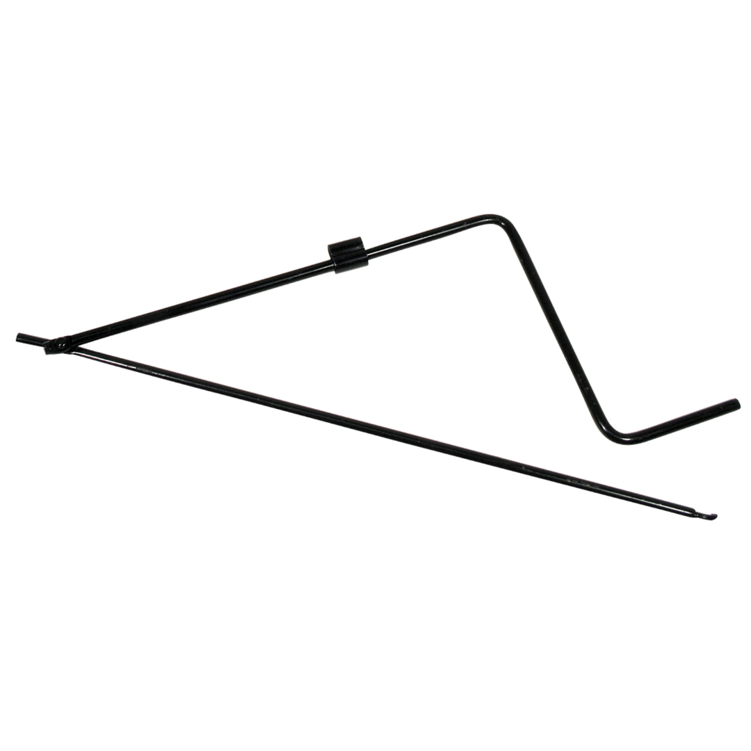 1953-1961 Corvette Jack Handle - CA