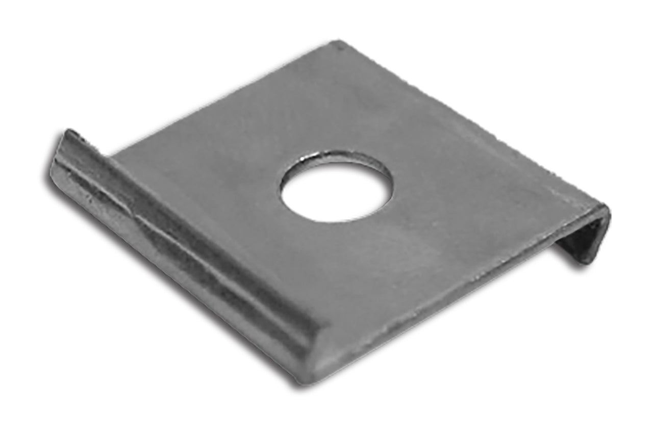 1956-1961 Corvette Side Molding Retainer. 4 Required - CA-0256-Corvette-Store-Online