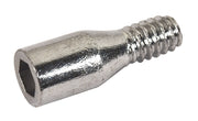 1953-1978 Corvette Outside Mirror To Bracket Screw. - CA-0257-Corvette-Store-Online