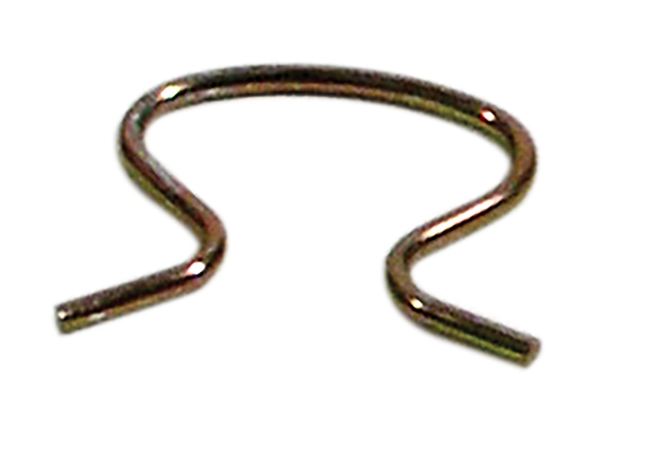 1956-1979 Corvette Window Crank/Lock Knob Retaining Clip. - CA-0718-Corvette-Store-Online