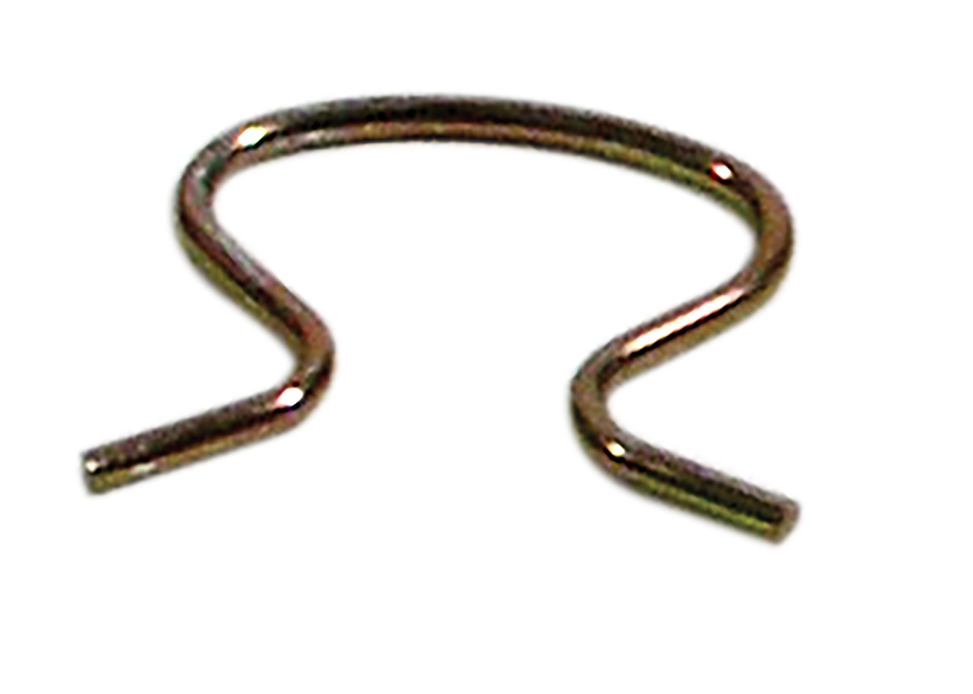 1956-1979 Corvette Window Crank/Lock Knob Retaining Clip. - CA-0718-Corvette-Store-Online
