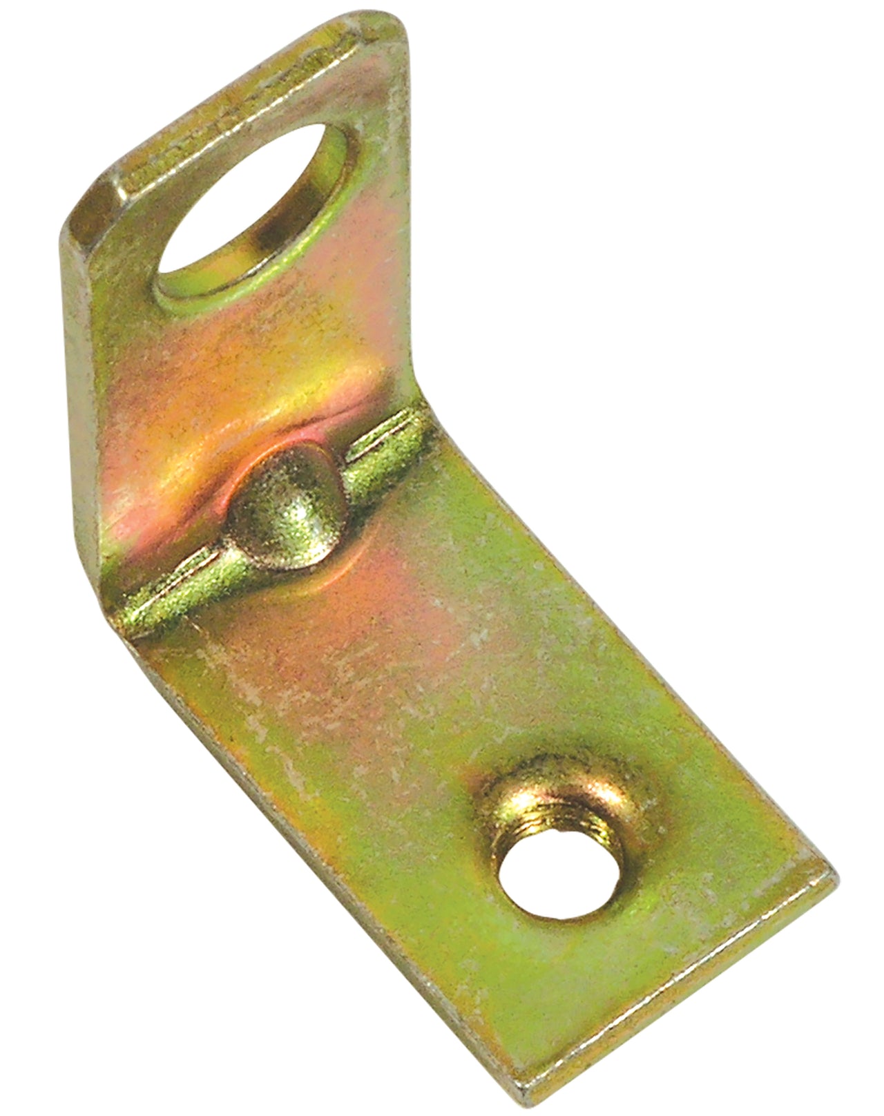 1956-1963 Corvette Spark Plug Shield Bracket. - CA-0762-Corvette-Store-Online